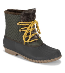 Baretraps Flash Duck Boot Pine