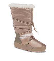 Baretraps Danney Cold Weather Boot Blush