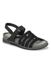 Baretraps Naren Sandal Black