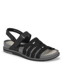 Baretraps Naren Sandal Black