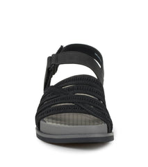 Baretraps Naren Sandal Black
