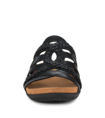 Baretraps Joneva Slide Sandal Black