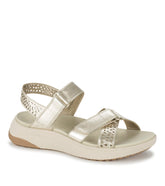 Baretraps Jubilee Sandal Champagne