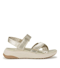 Baretraps Jubilee Sandal Champagne