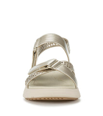 Baretraps Jubilee Sandal Champagne