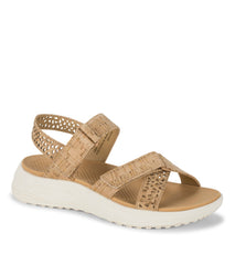 Baretraps Jubilee Sandal Natural