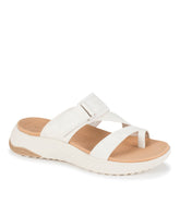 Baretraps Jordy Slide Sandal Cream