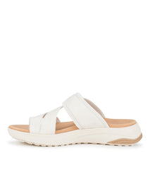 Baretraps Jordy Slide Sandal Cream