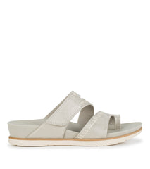 Baretraps Shaya Slide Sandal Champagne