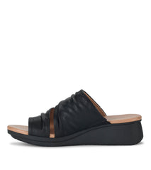 Baretraps Venus Slide Sandal Black