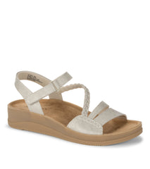 Baretraps Flicka Sandal Champagne