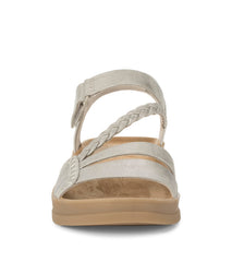 Baretraps Flicka Sandal Champagne
