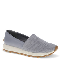 Baretraps Gennie Slip On Grey Multi