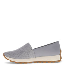 Baretraps Gennie Slip On Grey Multi