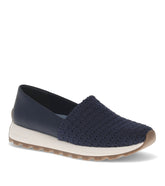 Baretraps Gennie Slip On Dark Navy
