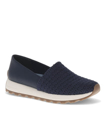 Baretraps Gennie Slip On Dark Navy
