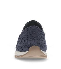 Baretraps Gennie Slip On Dark Navy