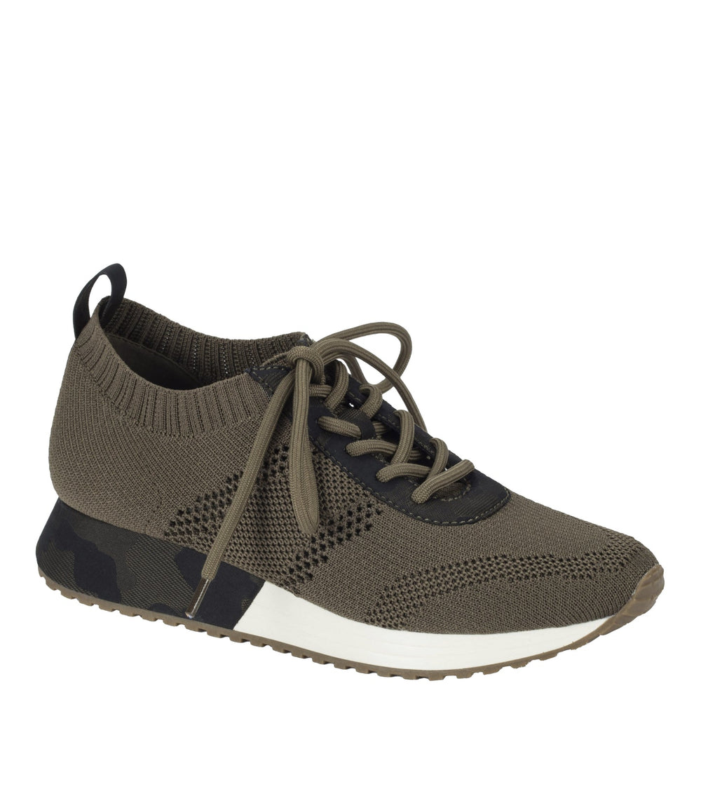 Baretraps Palta Sneaker Olive