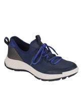 Baretraps Malina Sneaker Navy Blue
