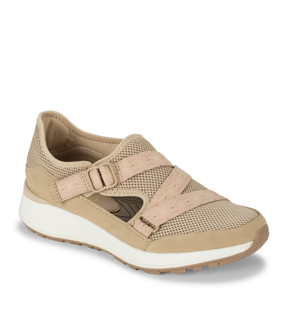 Baretraps Bianna Slip On Sneaker Sand