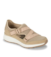 Baretraps Bianna Slip On Sneaker Sand