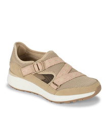 Baretraps Bianna Slip On Sneaker Sand