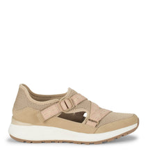 Baretraps Bianna Slip On Sneaker Sand
