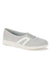 Baretraps Vannie Slip On Sneaker Light Steel