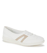 Baretraps Vannie Slip On Sneaker White Multi