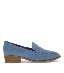 Baretraps Hydie Loafer Blue