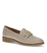Baretraps Emmie Loafer Champagne