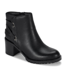 Baretraps Hensley Bootie Black