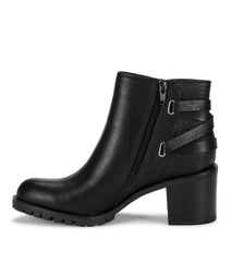 Baretraps Hensley Bootie Black