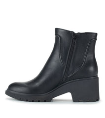 Baretraps Draya Chelsea Boot Black