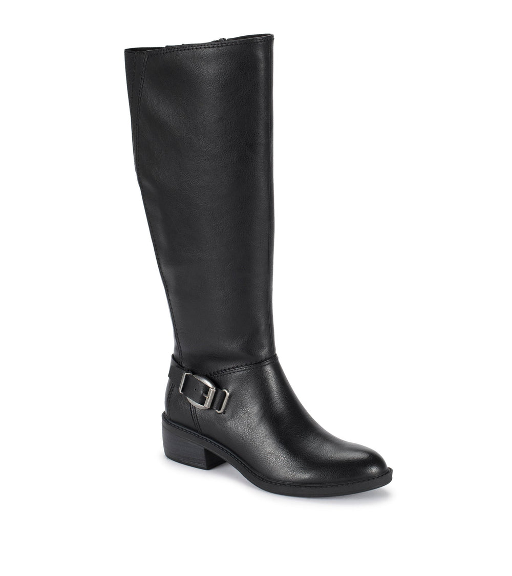 Baretraps Sasson Tall Boot Black