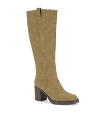Baretraps Gretchin Tall Boot Cognac