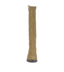 Baretraps Gretchin Tall Boot Cognac
