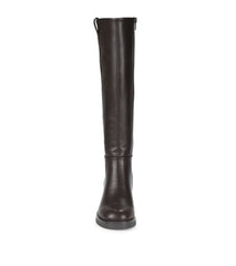 Baretraps Gretchin Tall Boot Dark Brown