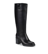 Baretraps Gretchin Tall Boot Black