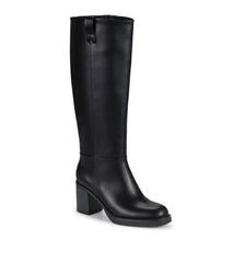 Baretraps Gretchin Tall Boot Black