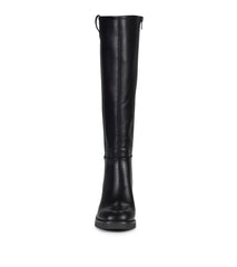 Baretraps Gretchin Tall Boot Black