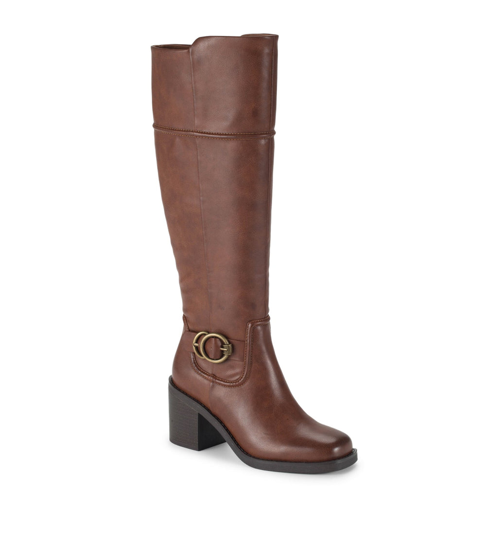 Baretraps Melody Tall Boot Brush Brown