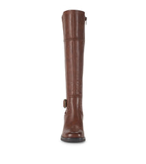 Baretraps Melody Tall Boot Brush Brown