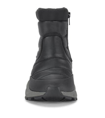 Baretraps Darra Waterproof Cold Weather Boot Black Embossed