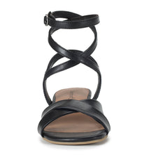 Baretraps Valerie Block Heel Sandal Black