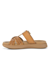 Baretraps Emmery Slide Sandal Dune