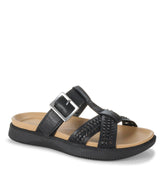 Baretraps Emmery Slide Sandal Black