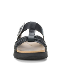 Baretraps Emmery Slide Sandal Black