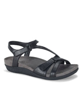 Baretraps Jaxen Sandal Black