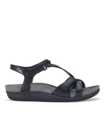 Baretraps Jaxen Sandal Black